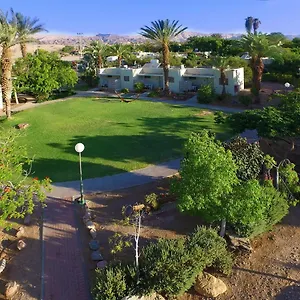 Hotel Eilot Kibbutz Country Lodging, Eilat